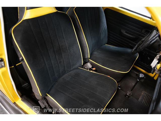 1972 Volkswagen Beetle (CC-2100754) for sale in Lithia Springs, Georgia