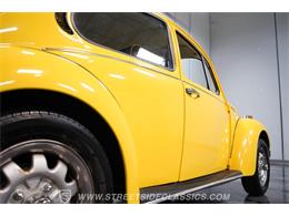 1972 Volkswagen Beetle (CC-2100754) for sale in Lithia Springs, Georgia