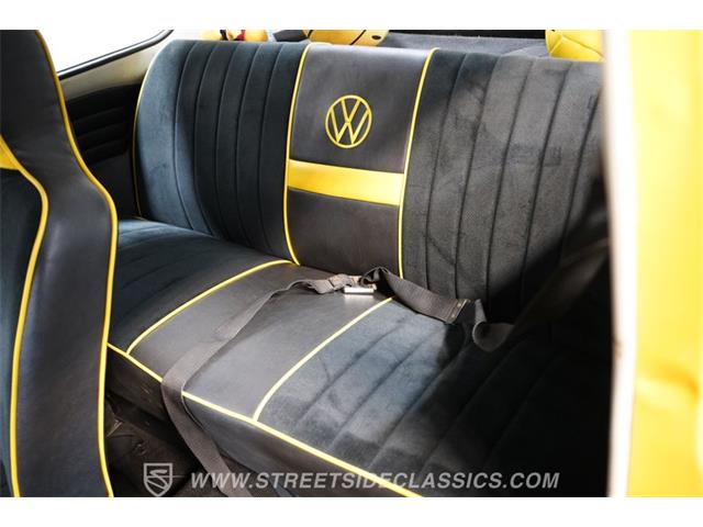 1972 Volkswagen Beetle (CC-2100754) for sale in Lithia Springs, Georgia