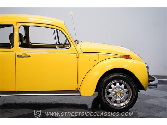 1972 Volkswagen Beetle (CC-2100754) for sale in Lithia Springs, Georgia
