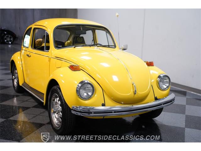 1972 Volkswagen Beetle (CC-2100754) for sale in Lithia Springs, Georgia