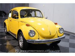1972 Volkswagen Beetle (CC-2100754) for sale in Lithia Springs, Georgia