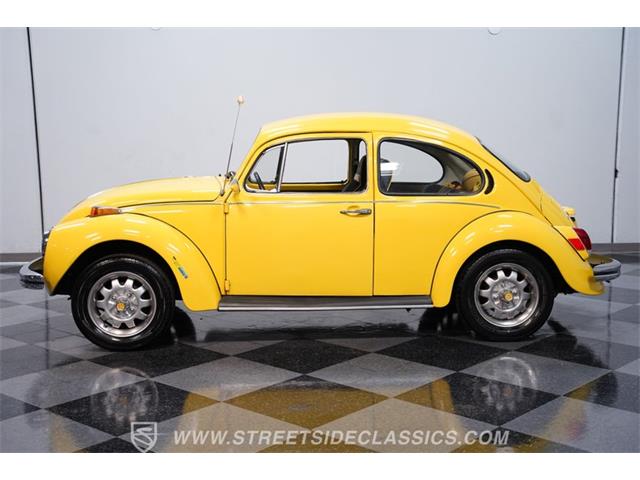 1972 Volkswagen Beetle (CC-2100754) for sale in Lithia Springs, Georgia