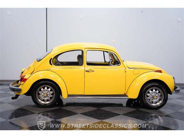 1972 Volkswagen Beetle (CC-2100754) for sale in Lithia Springs, Georgia