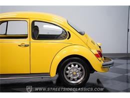 1972 Volkswagen Beetle (CC-2100754) for sale in Lithia Springs, Georgia
