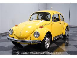 1972 Volkswagen Beetle (CC-2100754) for sale in Lithia Springs, Georgia