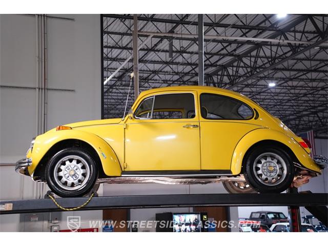 1972 Volkswagen Beetle (CC-2100754) for sale in Lithia Springs, Georgia