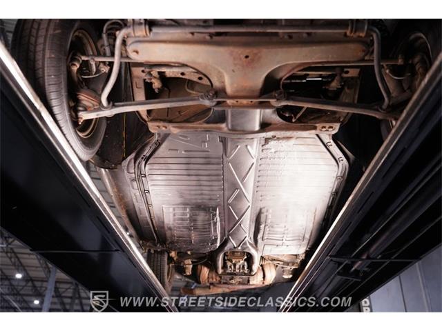1972 Volkswagen Beetle (CC-2100754) for sale in Lithia Springs, Georgia