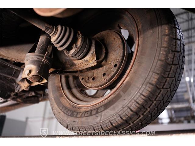 1972 Volkswagen Beetle (CC-2100754) for sale in Lithia Springs, Georgia