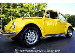 1972 Volkswagen Beetle (CC-2100754) for sale in Lithia Springs, Georgia