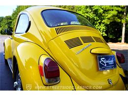 1972 Volkswagen Beetle (CC-2100754) for sale in Lithia Springs, Georgia