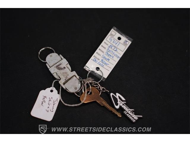 1972 Volkswagen Beetle (CC-2100754) for sale in Lithia Springs, Georgia