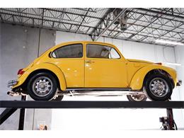 1972 Volkswagen Beetle (CC-2100754) for sale in Lithia Springs, Georgia