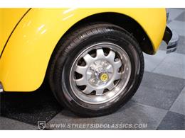 1972 Volkswagen Beetle (CC-2100754) for sale in Lithia Springs, Georgia