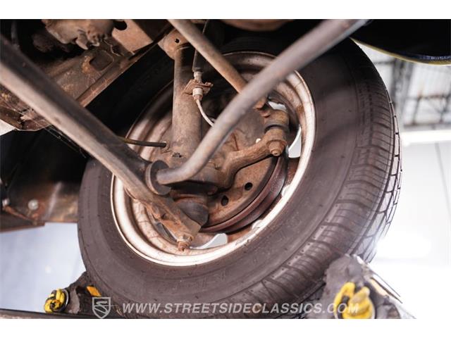 1972 Volkswagen Beetle (CC-2100754) for sale in Lithia Springs, Georgia