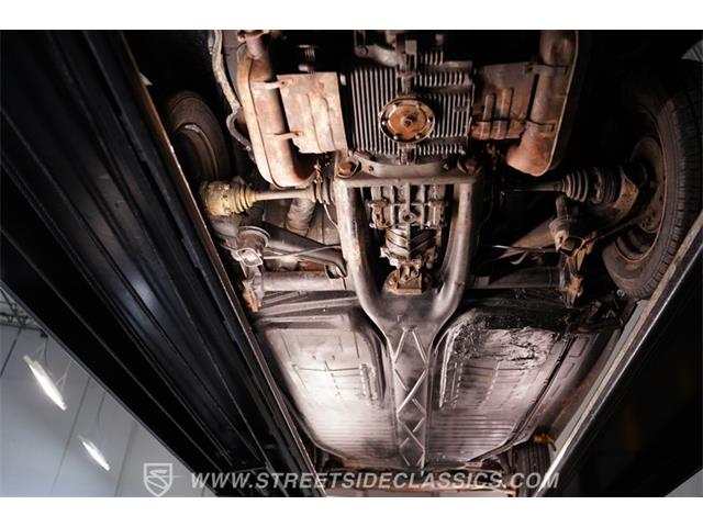 1972 Volkswagen Beetle (CC-2100754) for sale in Lithia Springs, Georgia