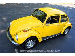 1972 Volkswagen Beetle (CC-2100754) for sale in Lithia Springs, Georgia