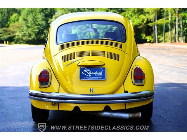 1972 Volkswagen Beetle (CC-2100754) for sale in Lithia Springs, Georgia