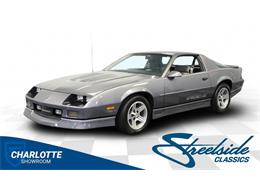 1988 Chevrolet Camaro (CC-2107540) for sale in Concord, North Carolina