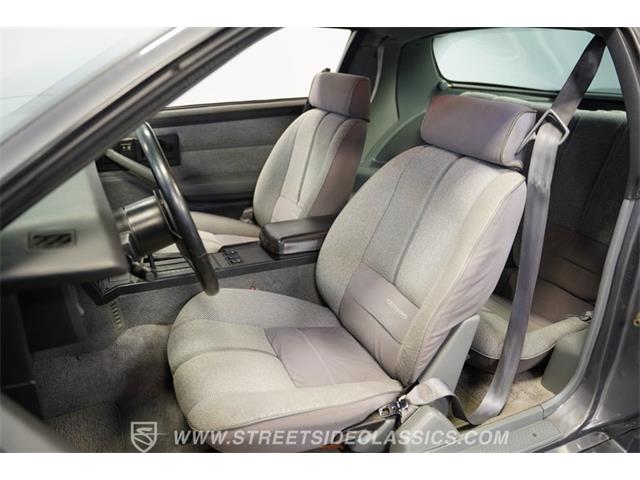 1988 Chevrolet Camaro (CC-2107540) for sale in Concord, North Carolina