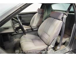 1988 Chevrolet Camaro (CC-2107540) for sale in Concord, North Carolina