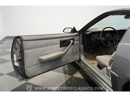 1988 Chevrolet Camaro (CC-2107540) for sale in Concord, North Carolina