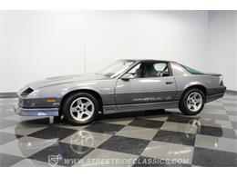 1988 Chevrolet Camaro (CC-2107540) for sale in Concord, North Carolina
