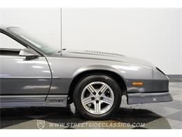 1988 Chevrolet Camaro (CC-2107540) for sale in Concord, North Carolina