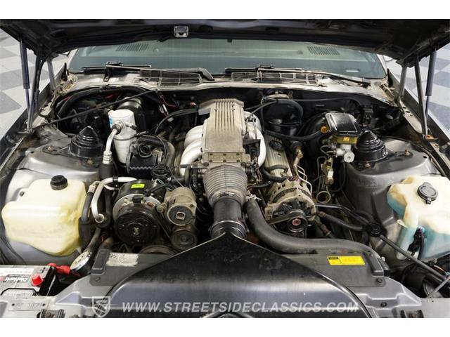 1988 Chevrolet Camaro (CC-2107540) for sale in Concord, North Carolina