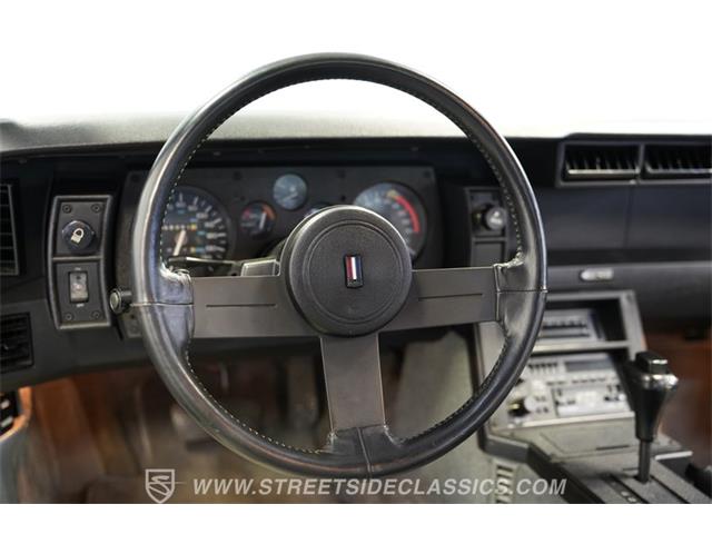 1988 Chevrolet Camaro (CC-2107540) for sale in Concord, North Carolina