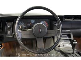 1988 Chevrolet Camaro (CC-2107540) for sale in Concord, North Carolina