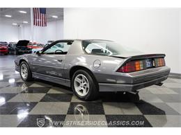 1988 Chevrolet Camaro (CC-2107540) for sale in Concord, North Carolina