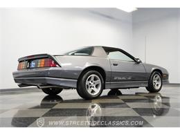 1988 Chevrolet Camaro (CC-2107540) for sale in Concord, North Carolina