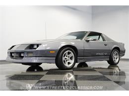 1988 Chevrolet Camaro (CC-2107540) for sale in Concord, North Carolina