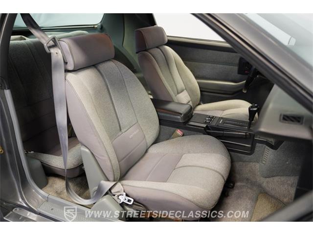 1988 Chevrolet Camaro (CC-2107540) for sale in Concord, North Carolina