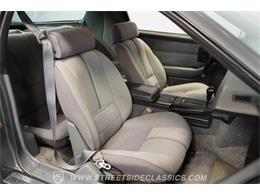 1988 Chevrolet Camaro (CC-2107540) for sale in Concord, North Carolina