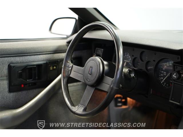 1988 Chevrolet Camaro (CC-2107540) for sale in Concord, North Carolina