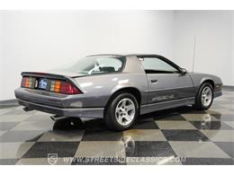1988 Chevrolet Camaro (CC-2107540) for sale in Concord, North Carolina