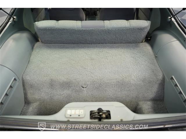 1988 Chevrolet Camaro (CC-2107540) for sale in Concord, North Carolina