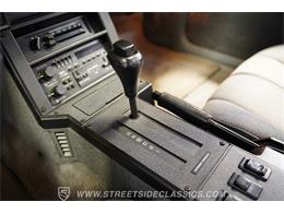 1988 Chevrolet Camaro (CC-2107540) for sale in Concord, North Carolina