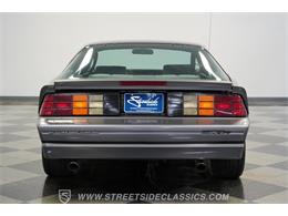 1988 Chevrolet Camaro (CC-2107540) for sale in Concord, North Carolina