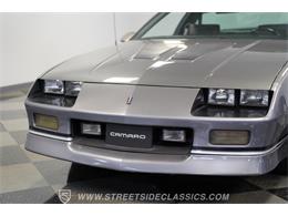 1988 Chevrolet Camaro (CC-2107540) for sale in Concord, North Carolina