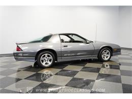 1988 Chevrolet Camaro (CC-2107540) for sale in Concord, North Carolina