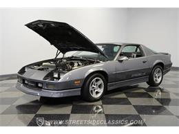 1988 Chevrolet Camaro (CC-2107540) for sale in Concord, North Carolina