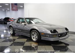 1988 Chevrolet Camaro (CC-2107540) for sale in Concord, North Carolina