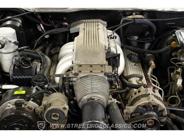 1988 Chevrolet Camaro (CC-2107540) for sale in Concord, North Carolina