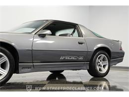 1988 Chevrolet Camaro (CC-2107540) for sale in Concord, North Carolina