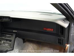 1988 Chevrolet Camaro (CC-2107540) for sale in Concord, North Carolina