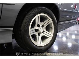 1988 Chevrolet Camaro (CC-2107540) for sale in Concord, North Carolina