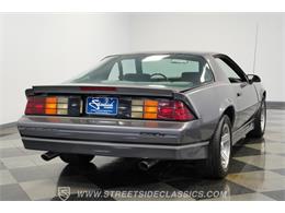 1988 Chevrolet Camaro (CC-2107540) for sale in Concord, North Carolina